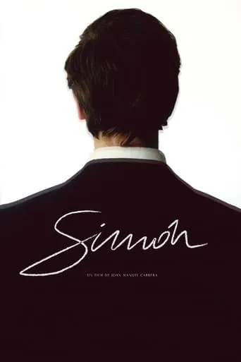 Simon movie poster - Entertainment content