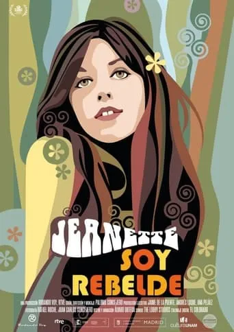 Soy Rebelde movie poster - Rated 6/10