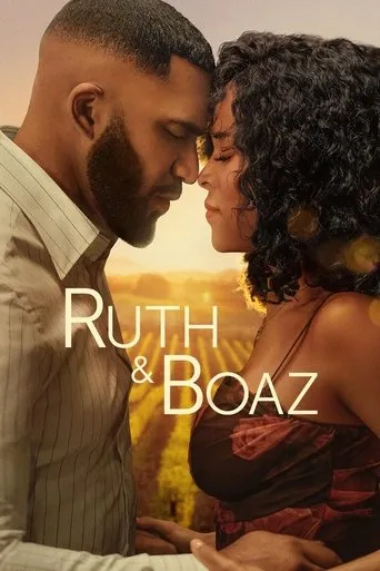 Ruth & Boaz movie poster - Rated 7.394/10