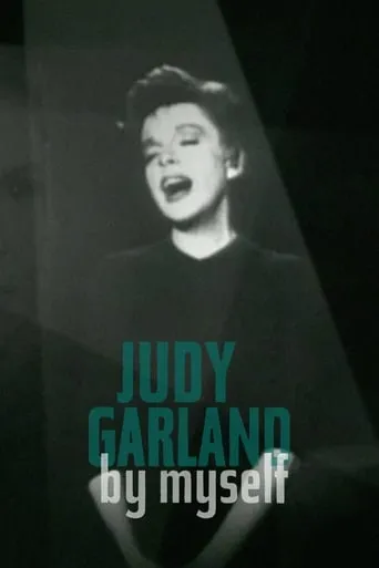 Judy Garland: By Myself movie poster - Rated 7.5/10