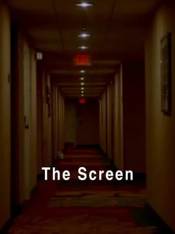 The Screen movie poster - Rated 10/10