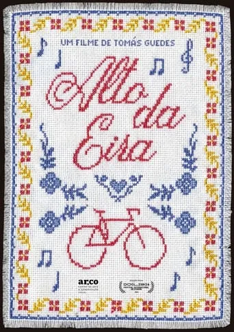 Alto da Eira movie poster - Entertainment content