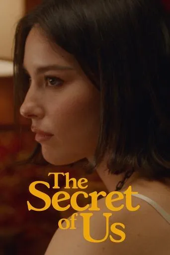 The Secret of Us movie poster - Entertainment content