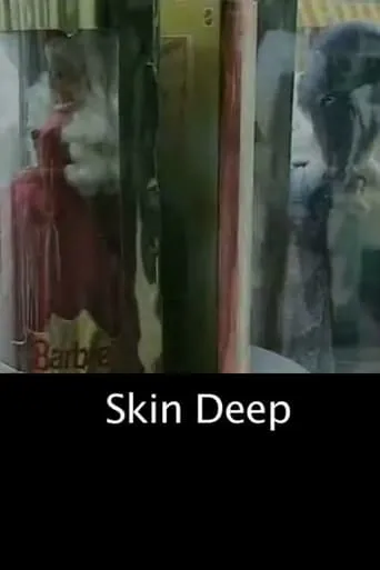 Skin Deep movie poster - Entertainment content