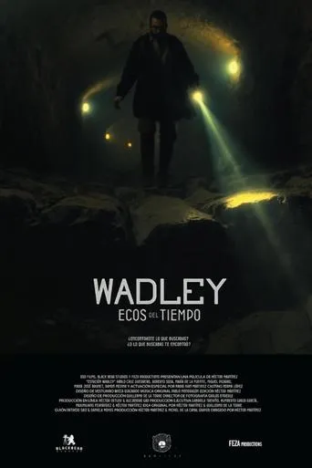 Wadley Station movie poster - Entertainment content