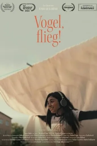 Vogel, flieg! movie poster - Entertainment content