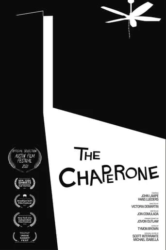 The Chaperone movie poster - Entertainment content