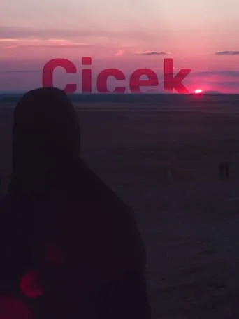 Çiçek movie poster - Entertainment content