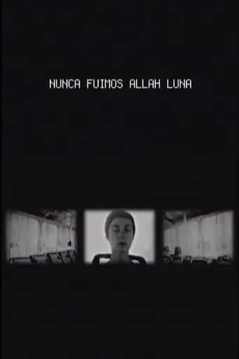 Nunca Fuimos Allah Luna movie poster - Entertainment content