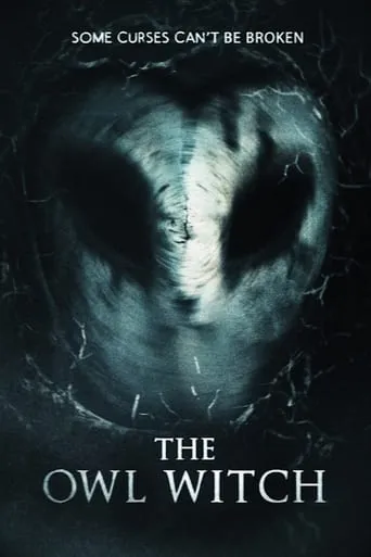 The Owl Witch movie poster - Rated 5/10