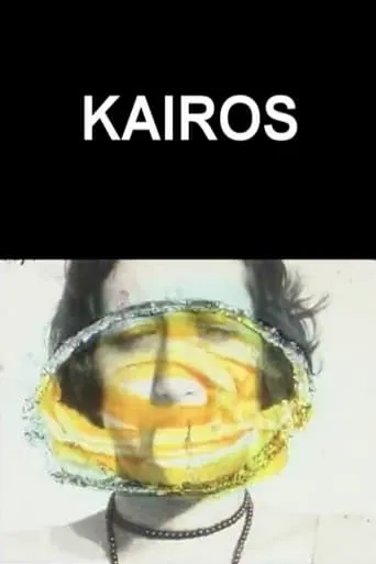 Kairos movie poster - Entertainment content