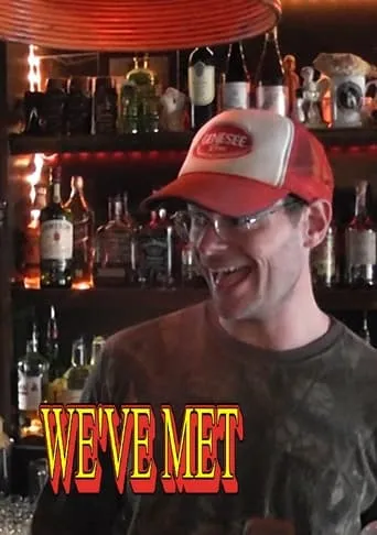 We’ve Met movie poster - Entertainment content