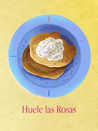Huele las rosas movie poster - Entertainment content