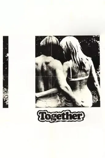 Together movie poster - Rated 6/10