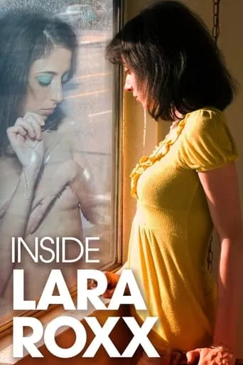 Inside Lara Roxx movie poster - Rated 5.8/10