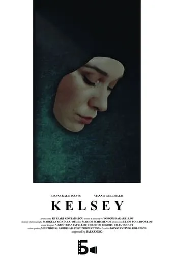 KELSEY movie poster - Entertainment content