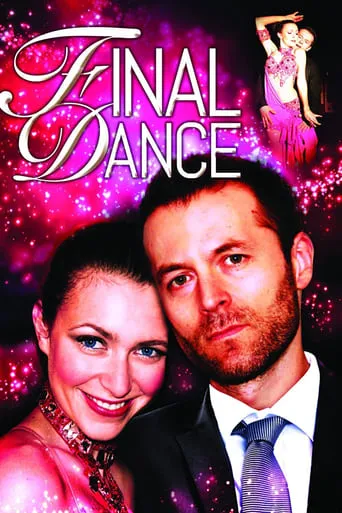 Final Dance movie poster - Entertainment content