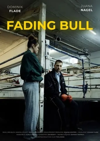 Fading Bull movie poster - Entertainment content