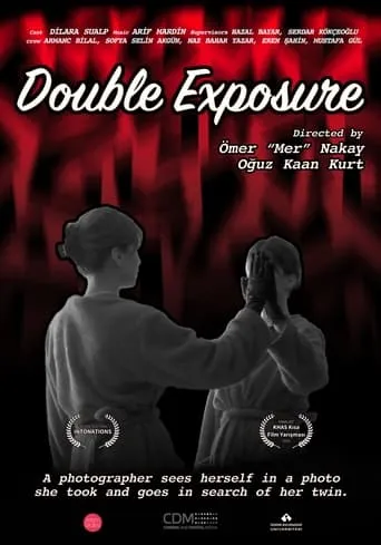 Double Exposure movie poster - Rated 10/10