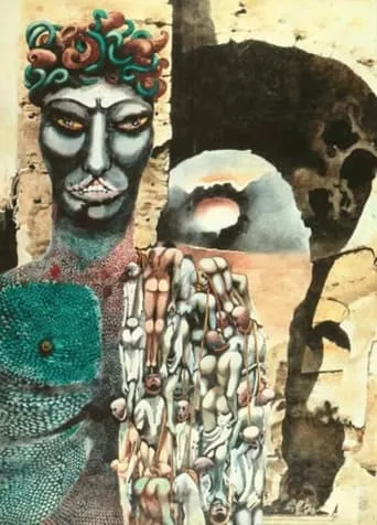 I Never Tell Anybody Anything: The Life and Art of Edward Burra movie poster - Entertainment content