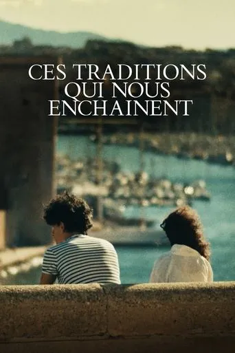 Ces traditions qui nous enchainent movie poster - Entertainment content