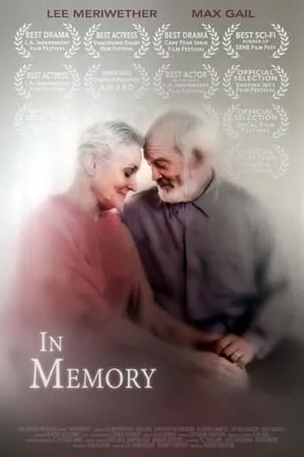 In Memory movie poster - Entertainment content