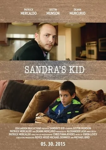 Sandra's Kid movie poster - Entertainment content