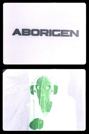 Aborigen movie poster - Entertainment content