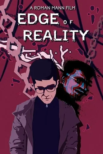 Edge of Reality movie poster - Rated 10/10