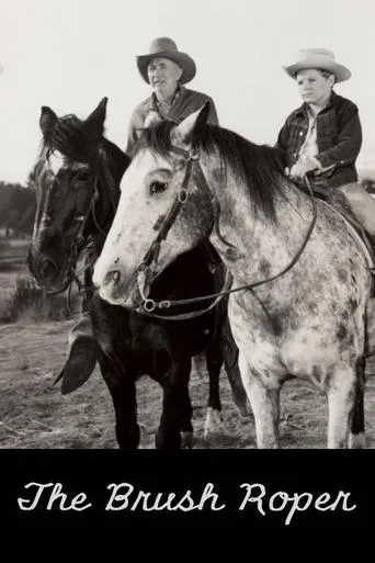The Brush Roper movie poster - Entertainment content