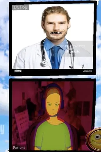 Health movie poster - Entertainment content