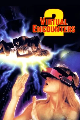 Virtual Encounters 2 movie poster - Rated 4.1/10