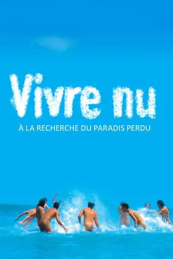 Living Naked movie poster - Rated 2/10