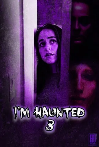 I'm Haunted 3 movie poster - Entertainment content