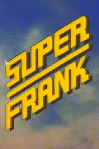 Superfrank! movie poster - Entertainment content