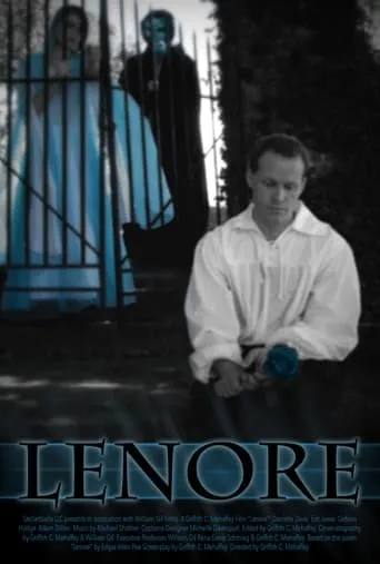 Lenore movie poster - Entertainment content