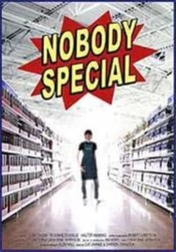 Nobody Special movie poster - Entertainment content
