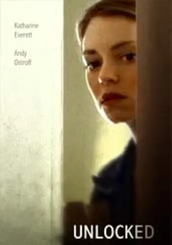 Unlocked movie poster - Entertainment content