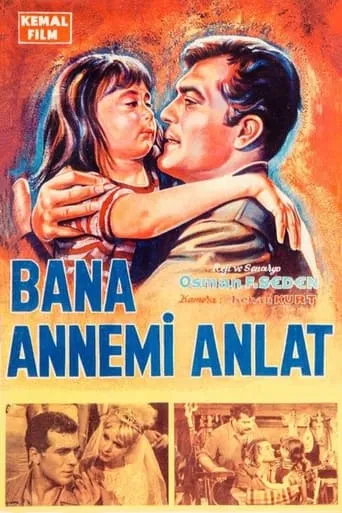 Bana Annemi Anlat movie poster - Entertainment content