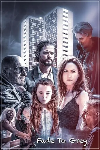 Fade to Grey movie poster - Entertainment content