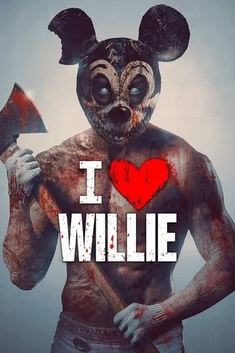 I Heart Willie movie poster - Rated 5/10