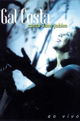 Gal Costa Sings Tom Jobim movie poster - Entertainment content