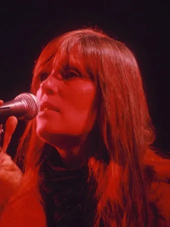 Nico and the Faction, live in Prague movie poster - Entertainment content