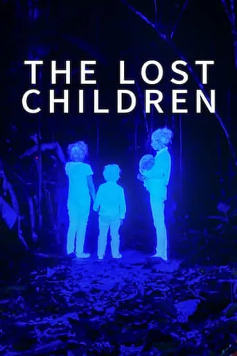 The Lost Children movie poster - Rated 7.377/10