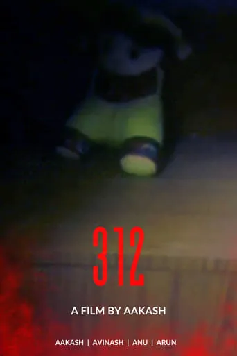 312 movie poster - Rated 7/10