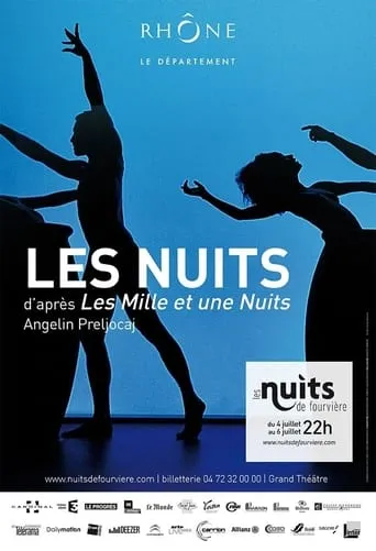Les Nuits movie poster - Entertainment content