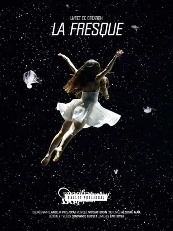 La Fresque movie poster - Entertainment content