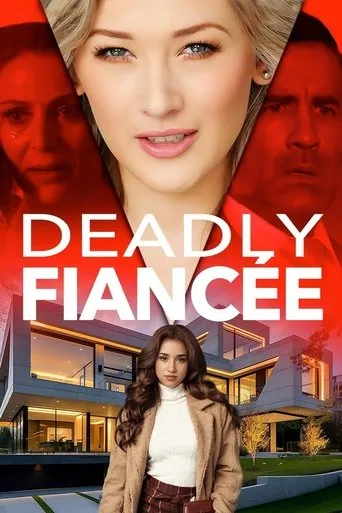 Deadly Fiancée movie poster - Rated 4/10