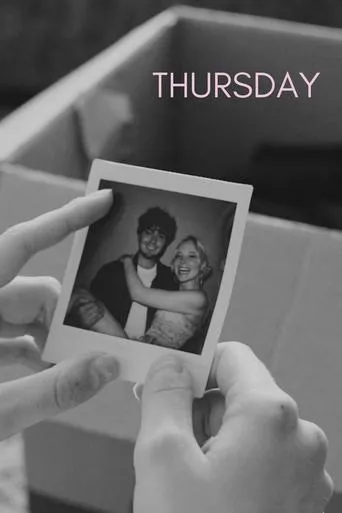 Thursday movie poster - Entertainment content