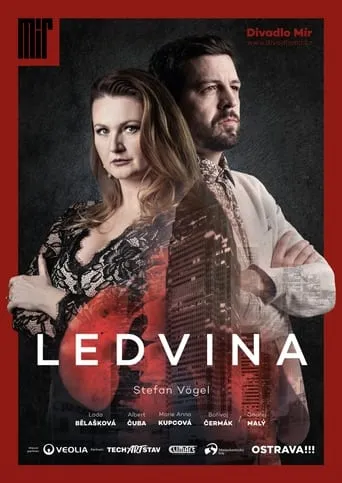 Ledvina movie poster - Entertainment content